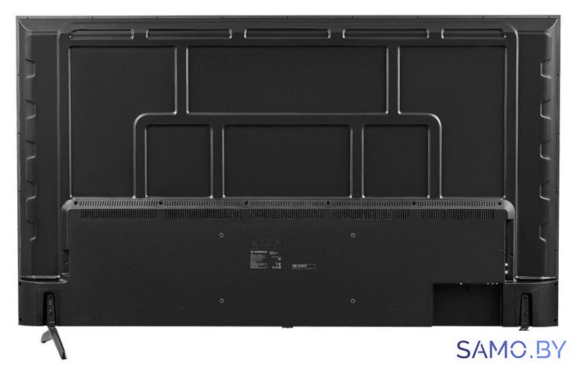 Телевизор MAUNFELD MQT65USX03 - Изображение №9 — Интернет-магазин samo.by
