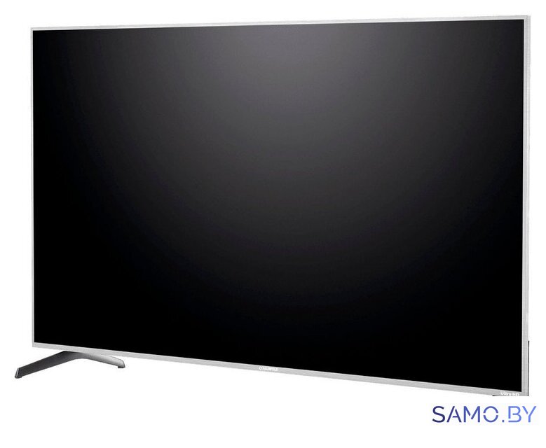 Телевизор MAUNFELD MQT65USX03 - Изображение №4 — Интернет-магазин samo.by