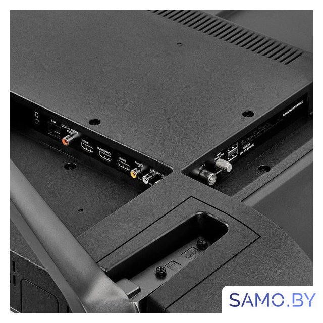 Телевизор MAUNFELD MQT65USX03 - Изображение №6 — Интернет-магазин samo.by