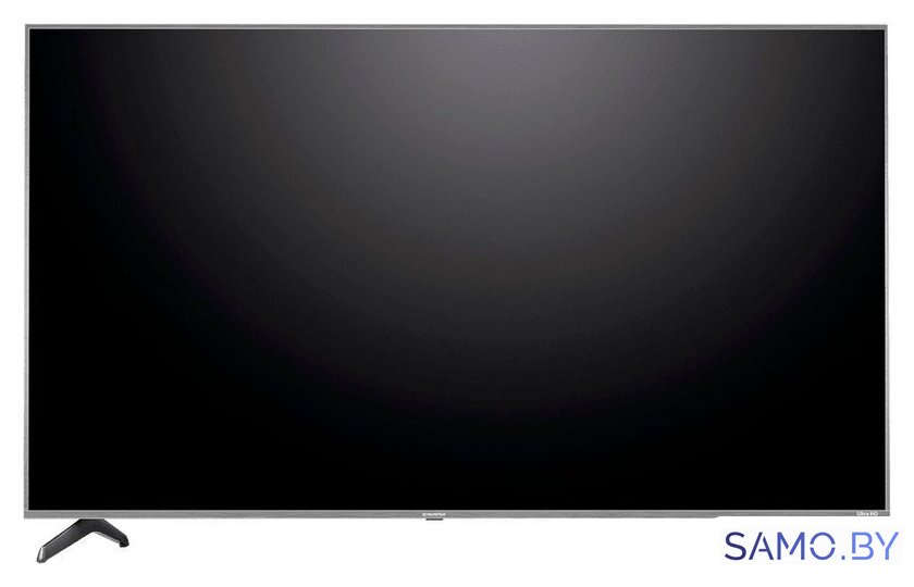 Телевизор MAUNFELD MQT65USX03 - Изображение №2 — Интернет-магазин samo.by