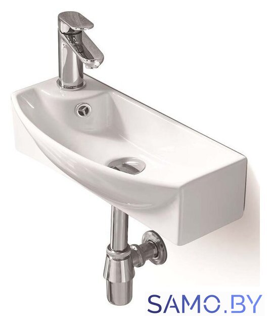 Умывальник SantiLine SL-2013R - Изображение №1 — Интернет-магазин samo.by