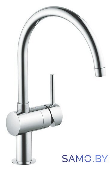 Смеситель Grohe Minta 32917000 - Изображение №1 — Интернет-магазин samo.by