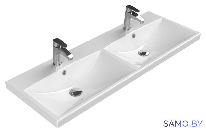 Умывальник CeraStyle Elite VB032B52T00 - Изображение №1 — Интернет-магазин samo.by