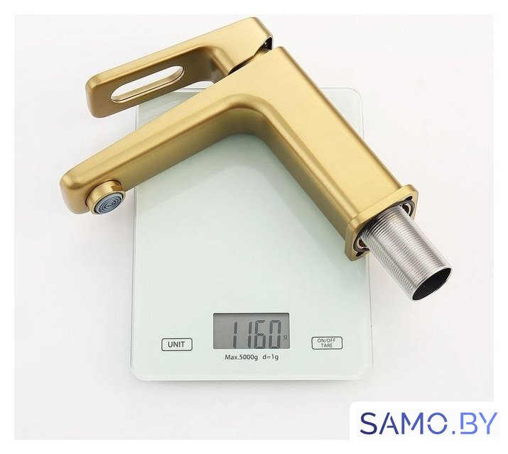 Смеситель Raglo R51.10.03 - Изображение №8 — Интернет-магазин samo.by