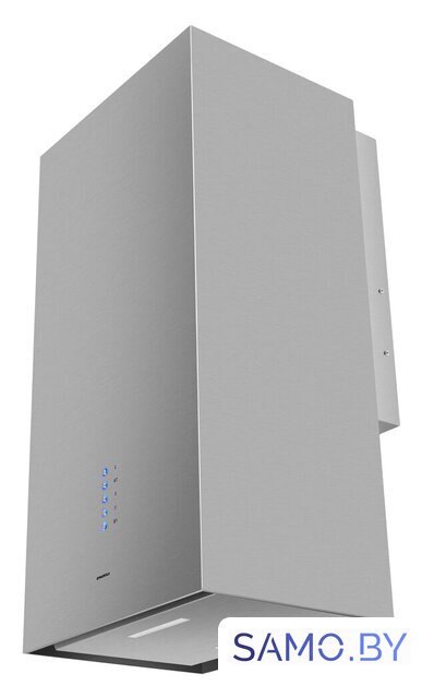 Кухонная вытяжка MAUNFELD Bath Plus 402 (нержавеющая сталь) - Изображение №1 — Интернет-магазин samo.by