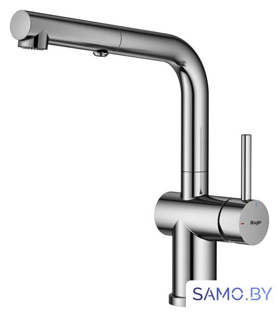 Смеситель Raglo R86.49.05 - Изображение №1 — Интернет-магазин samo.by