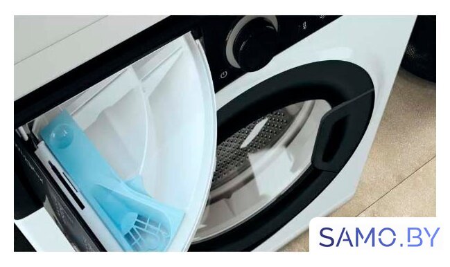Стиральная машина Whirlpool WRSB 7238 BB EU - Изображение №9 — Интернет-магазин samo.by