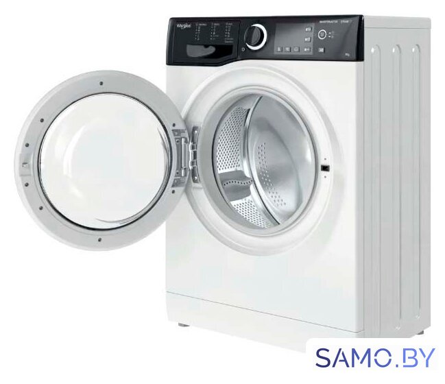Стиральная машина Whirlpool WRSB 7238 BB EU - Изображение №4 — Интернет-магазин samo.by