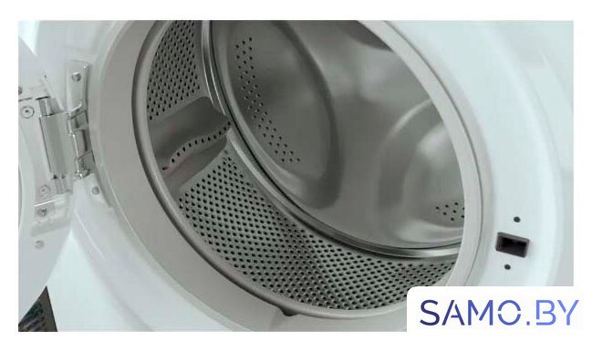 Стиральная машина Whirlpool WRSB 7238 BB EU - Изображение №10 — Интернет-магазин samo.by