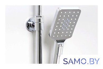 Душевая система  Wasserkraft A19901 - Изображение №6 — Интернет-магазин samo.by