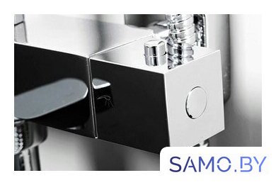 Душевая система  Wasserkraft A19901 - Изображение №13 — Интернет-магазин samo.by