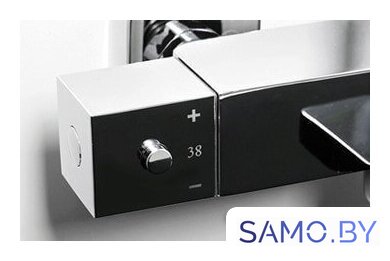 Душевая система  Wasserkraft A19901 - Изображение №14 — Интернет-магазин samo.by