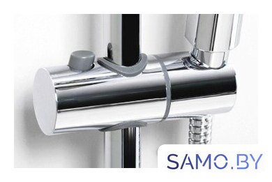 Душевая система  Wasserkraft A19901 - Изображение №10 — Интернет-магазин samo.by