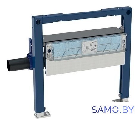 Сифон Geberit Duofix 111.591.00.1 - Изображение №1 — Интернет-магазин samo.by