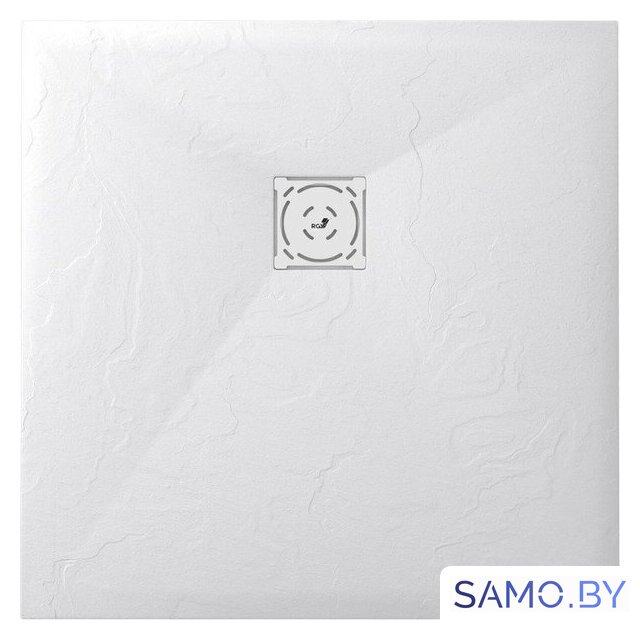 Душевой поддон RGW ST-W 750x750 - Изображение №2 — Интернет-магазин samo.by