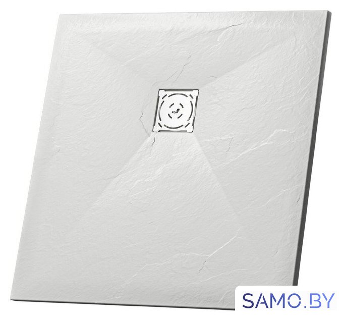 Душевой поддон RGW ST-W 750x750 - Изображение №1 — Интернет-магазин samo.by