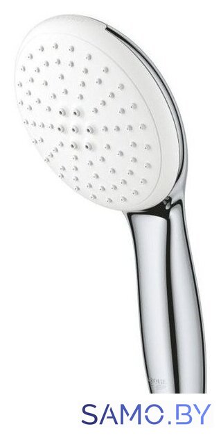 Душевая лейка Grohe Tempesta 27597003 - Изображение №3 — Интернет-магазин samo.by