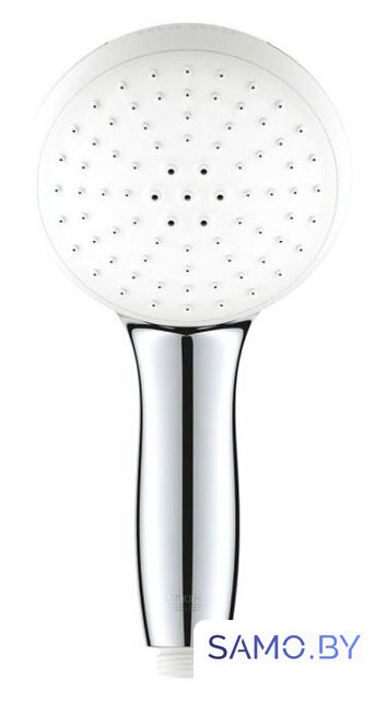 Душевая лейка Grohe Tempesta 27597003 - Изображение №1 — Интернет-магазин samo.by