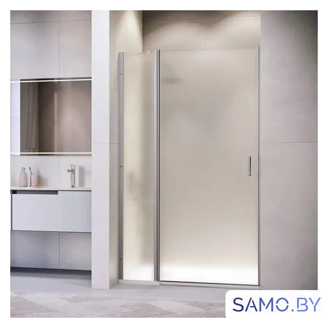 Душевая дверь RGW LE-004Gr 351200410-210 - Изображение №1 — Интернет-магазин samo.by