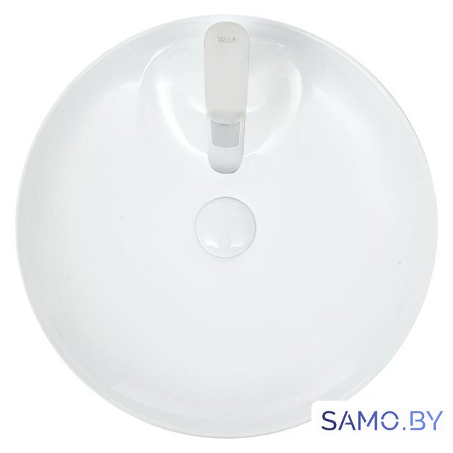 Умывальник WeltWasser Elbach 3204 - Изображение №2 — Интернет-магазин samo.by