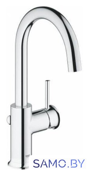 Смеситель Grohe BauClassic 23095000 - Изображение №1 — Интернет-магазин samo.by