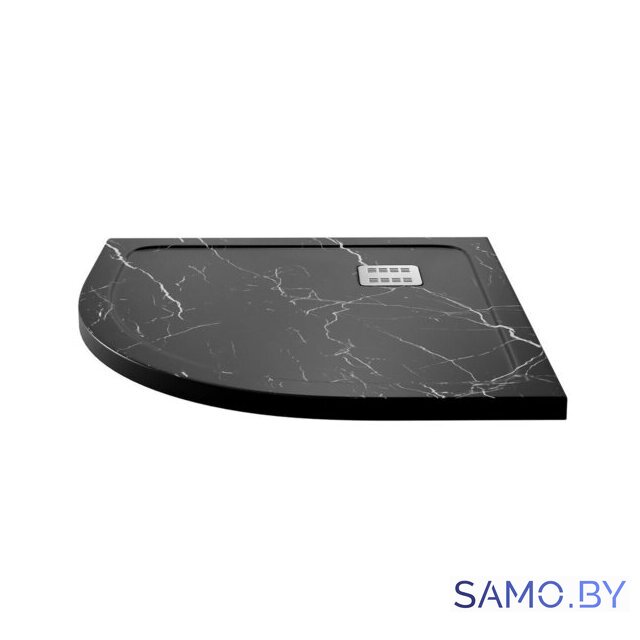 Душевой поддон Wasserkraft Neime 19T01 - Изображение №1 — Интернет-магазин samo.by