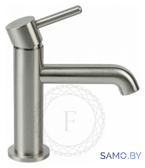 Смеситель Filarete Roun FL5020 (никель) - Изображение №11 — Интернет-магазин samo.by