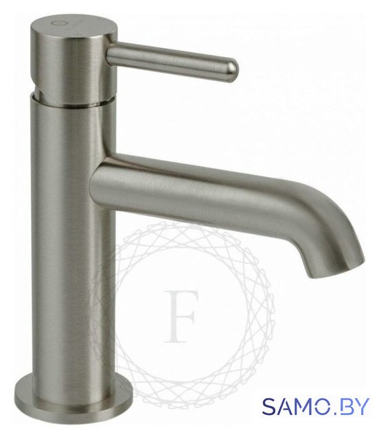 Смеситель Filarete Roun FL5020 (никель) - Изображение №8 — Интернет-магазин samo.by