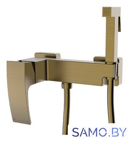 Гигиенический душ Gappo G2007-4 - Изображение №1 — Интернет-магазин samo.by