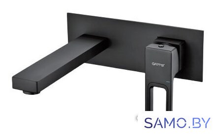 Смеситель Gappo G1017-16 - Изображение №1 — Интернет-магазин samo.by