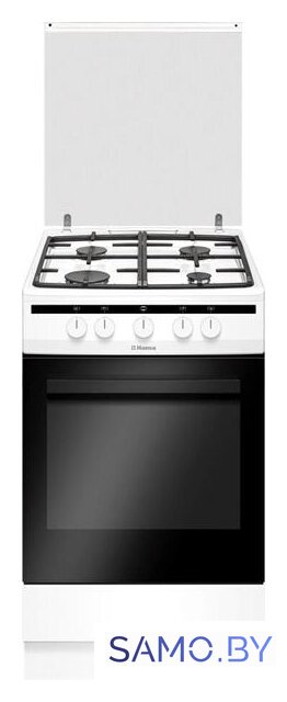 Кухонная плита Hansa FCGW580977 - Изображение №1 — Интернет-магазин samo.by
