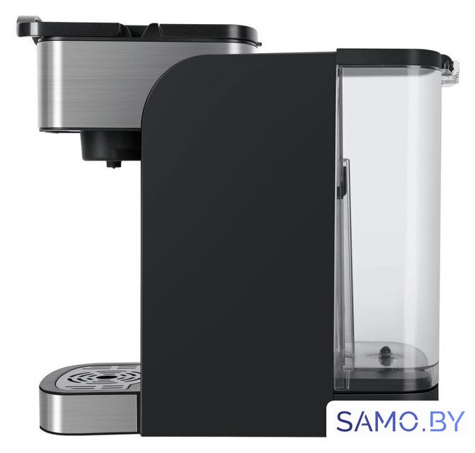 Капсульная кофеварка MAUNFELD MCCM-CM827BL - Изображение №12 — Интернет-магазин samo.by