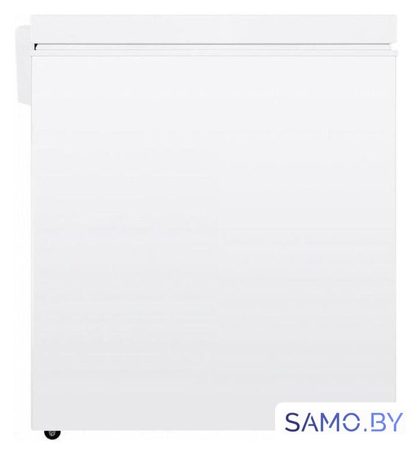 Морозильный ларь MAUNFELD MFL300W - Изображение №3 — Интернет-магазин samo.by