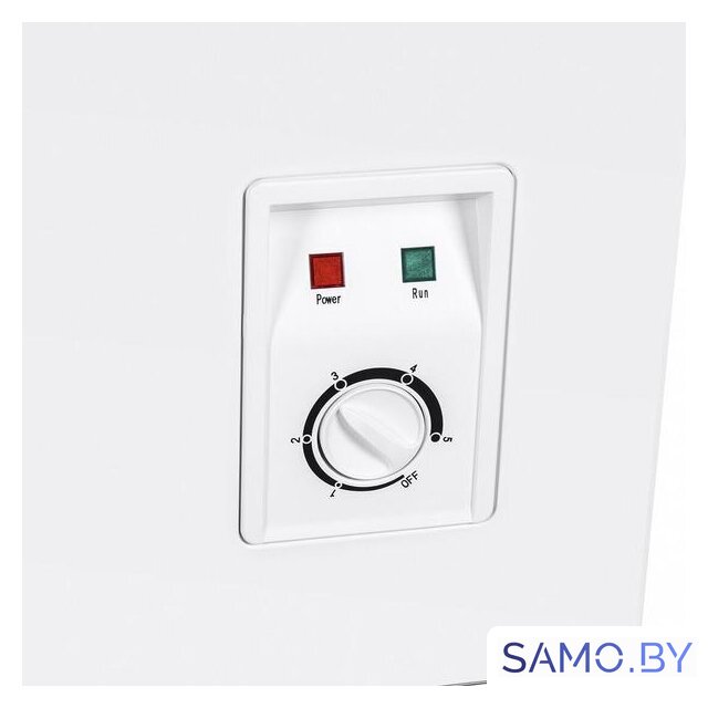 Морозильный ларь MAUNFELD MFL300W - Изображение №7 — Интернет-магазин samo.by