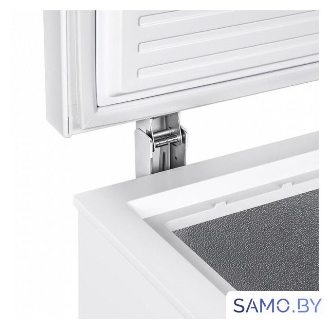 Морозильный ларь MAUNFELD MFL300W - Изображение №8 — Интернет-магазин samo.by