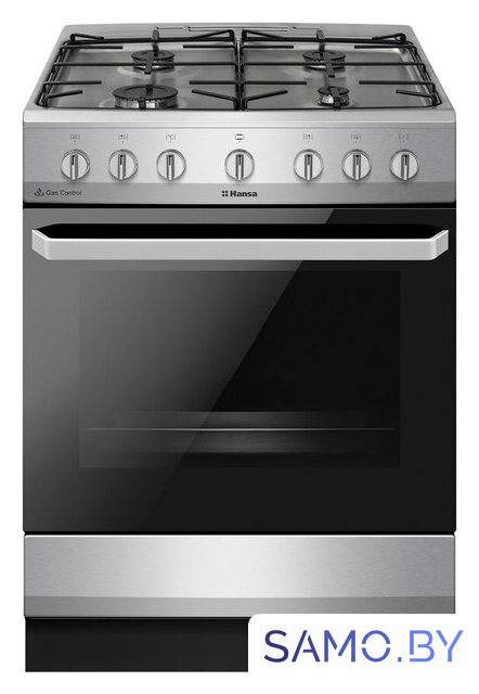Кухонная плита Hansa FCMX6810092 - Изображение №1 — Интернет-магазин samo.by
