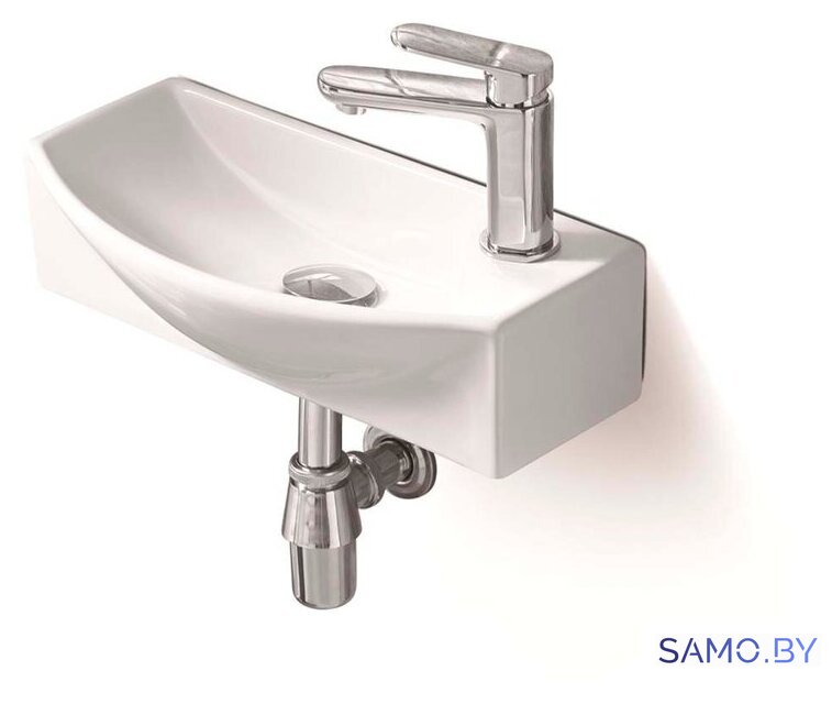 Умывальник SantiLine SL-2013L - Изображение №1 — Интернет-магазин samo.by