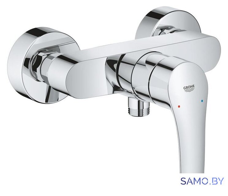 Смеситель Grohe Eurosmart 33555003 - Изображение №1 — Интернет-магазин samo.by