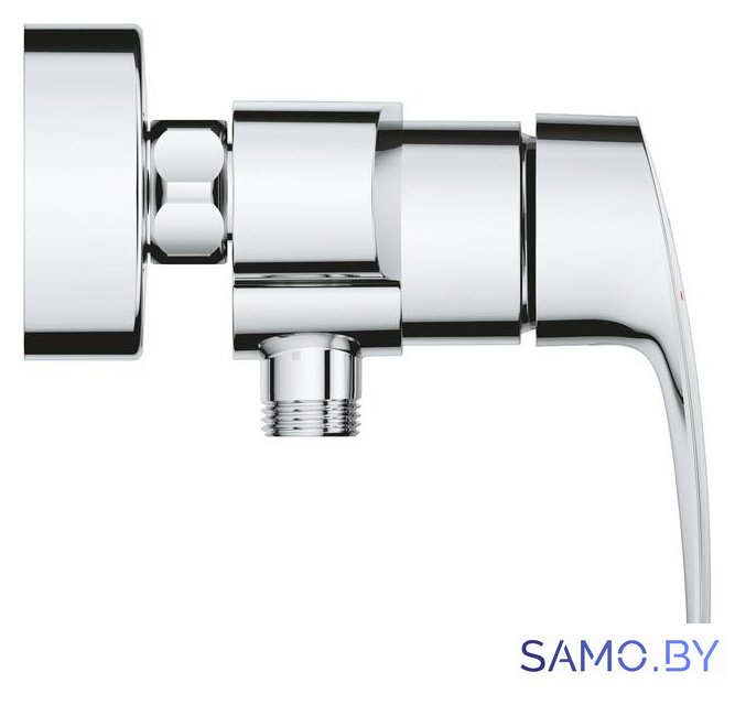 Смеситель Grohe Eurosmart 33555003 - Изображение №2 — Интернет-магазин samo.by