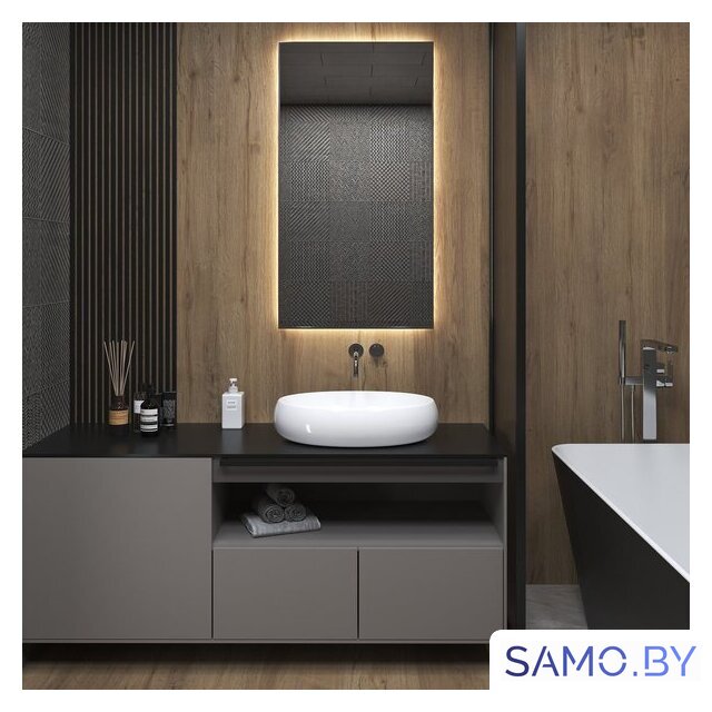 Умывальник Lavinia Boho Bathroom Sink 33311091 - Изображение №5 — Интернет-магазин samo.by