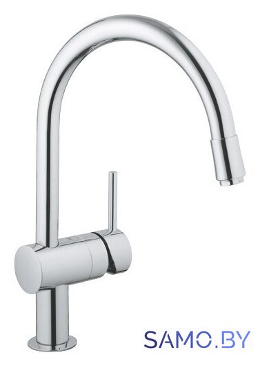 Смеситель Grohe Minta 32918000 - Изображение №1 — Интернет-магазин samo.by