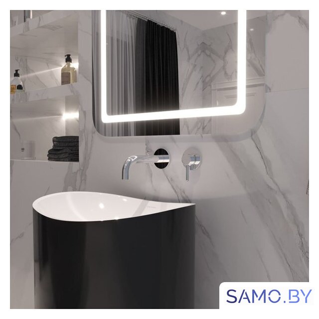 Смеситель Whitecross Y Y1216CR (хром) - Изображение №4 — Интернет-магазин samo.by