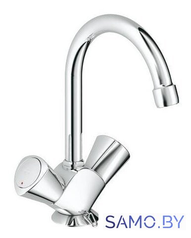 Смеситель Grohe Costa S [21338001] - Изображение №1 — Интернет-магазин samo.by