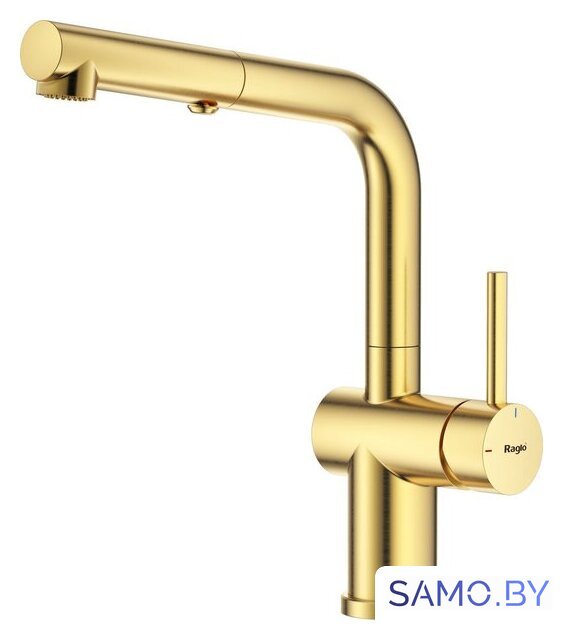 Смеситель Raglo R86.49.03 - Изображение №1 — Интернет-магазин samo.by
