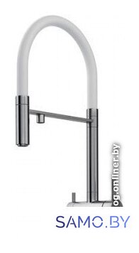 Смеситель Omoikiri Kanto-BN-WH 4994298 - Изображение №1 — Интернет-магазин samo.by