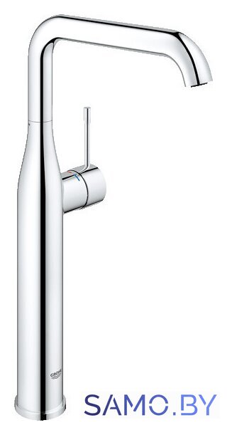 Смеситель Grohe Essence New 32901001 (хром) - Изображение №1 — Интернет-магазин samo.by