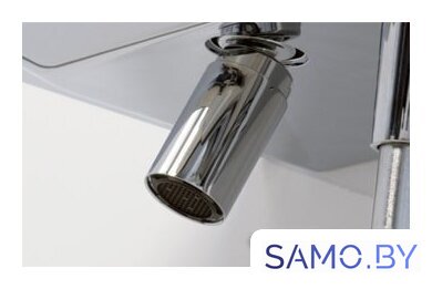 Душевая система  Wasserkraft A11301 - Изображение №14 — Интернет-магазин samo.by