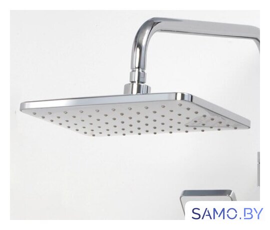 Душевая система  Wasserkraft A11301 - Изображение №4 — Интернет-магазин samo.by