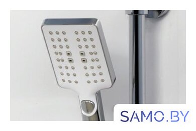 Душевая система  Wasserkraft A11301 - Изображение №8 — Интернет-магазин samo.by