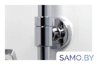 Душевая система  Wasserkraft A11301 - Изображение №6 — Интернет-магазин samo.by